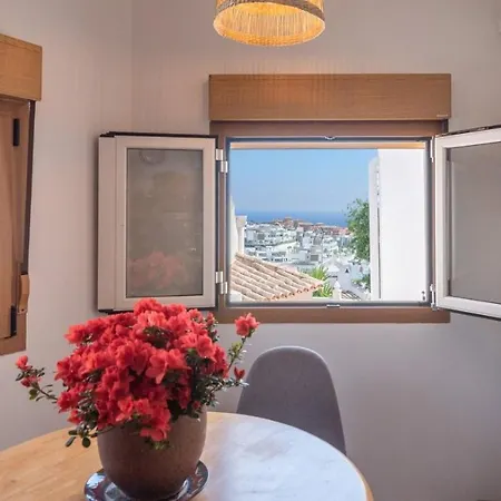 Casa Zafiro By Ruralidays 別荘 *